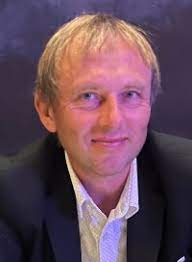 Egils Valeinis